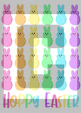 easter planner stickers