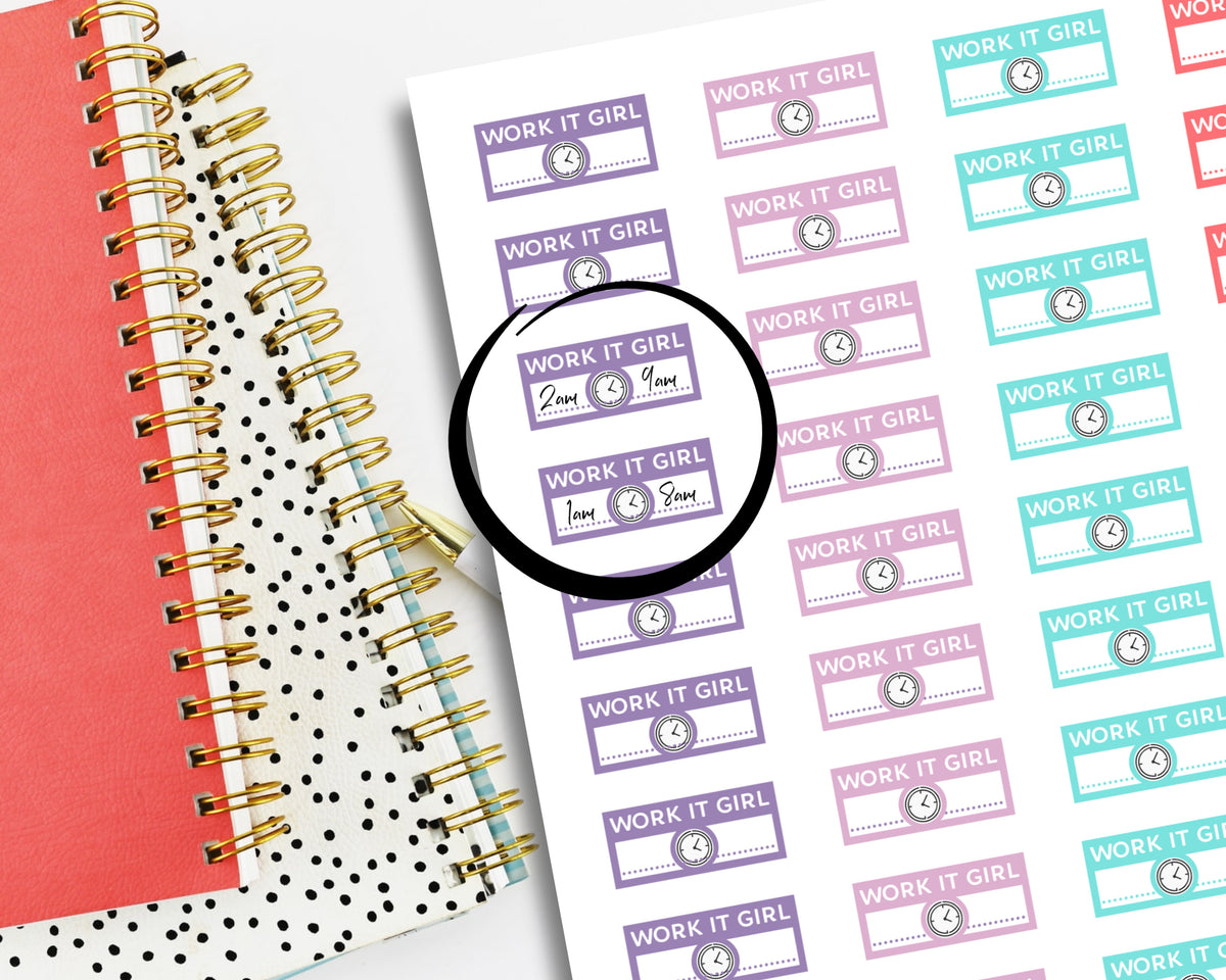 Work Schedule Printable Planner Stickers For The Happy Planner – The Paper Hen work-schedule-printable-planner-stickers-for-the-happy-planner-the-paper-hen