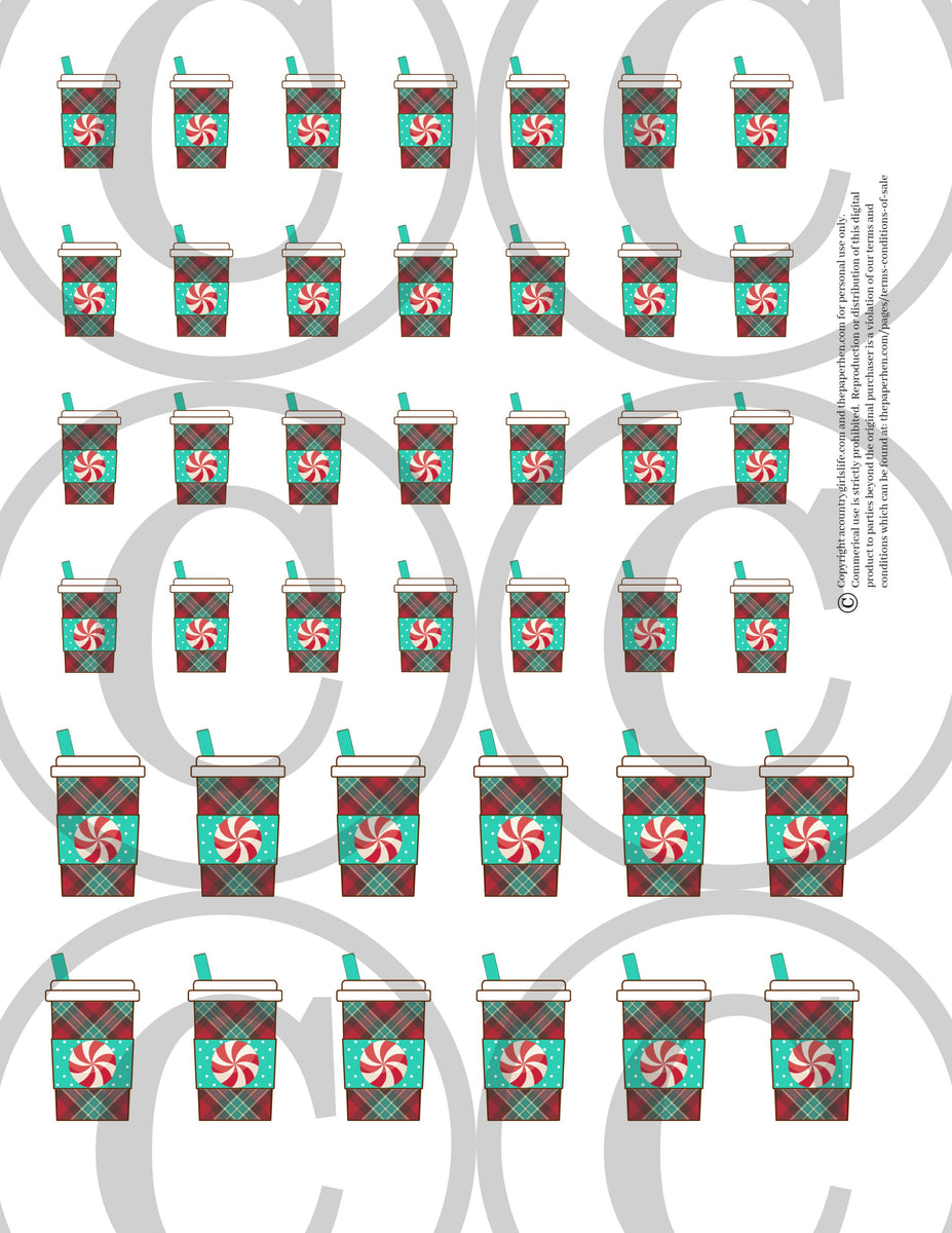 Starbucks Stickers for Sale  Coffee sticker design, Coffee