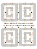 printable dog care stickers