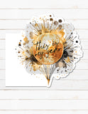 new years eve printable planner stickers new york city