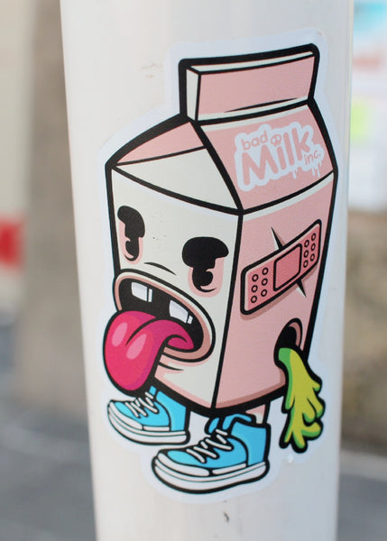 Cow Print Stickers Waterproof Vinyl Stickers For Water - Temu