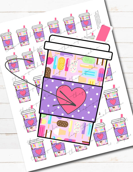 summer-coffee-cup-printable-diy-planner-stickers-the-paper-hen